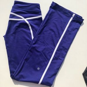 Vintage Lululemon Leggings